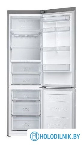 Холодильник Samsung RB37A5411SA/WT