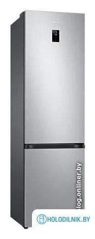 Холодильник Samsung RB38T676FSA/WT