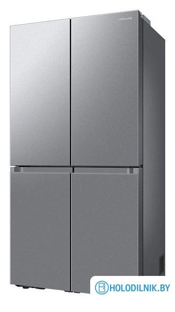 Четырёхдверный холодильник Samsung RF9000DC RF65DG90B0SRWT