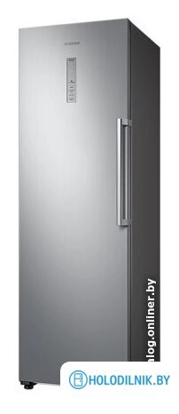 Морозильник Samsung RZ32M7115S9/EF