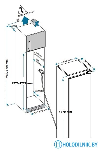 SL FE225WE