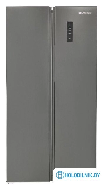 SLU S400H4EN