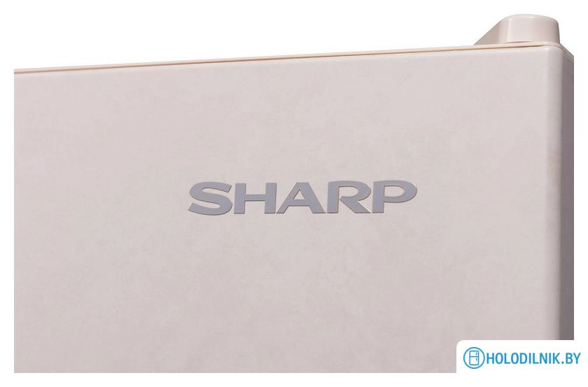 Холодильник Sharp SJ-653GHXJ52R