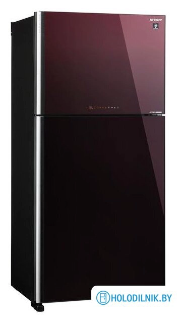 SJ-XG60PGRD