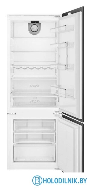 Холодильник Smeg C475VE
