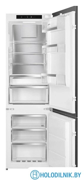 Холодильник Smeg C9174TN5D