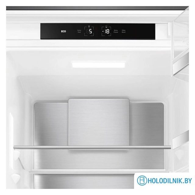 Холодильник Smeg C9174TN5D