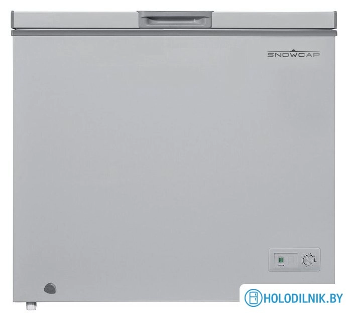 Морозильный ларь Snowcap CF 250 S