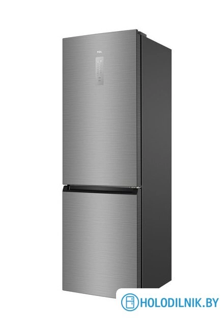 Холодильник TCL RP318BXE1