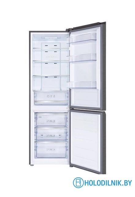 Холодильник TCL RP318BXE1