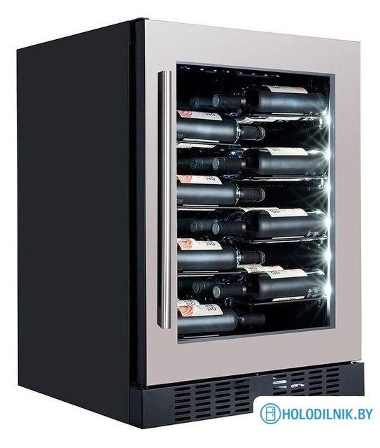 Винный шкаф Temptech CPROX60SX