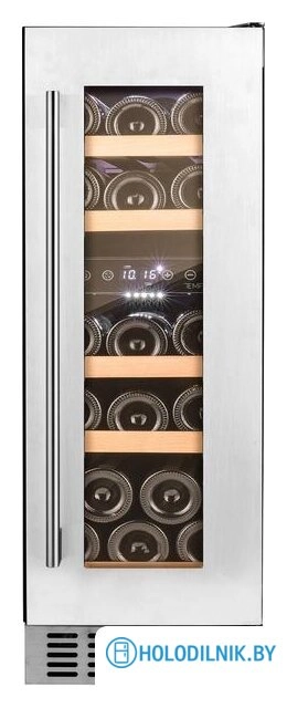 Винный шкаф Temptech OX30DX