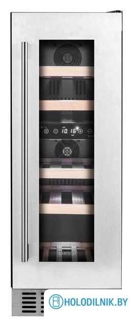Винный шкаф Temptech OX30DX