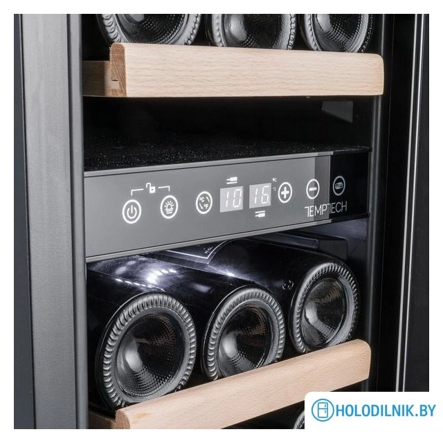 Винный шкаф Temptech OX30DX