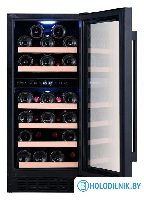 Винный шкаф Temptech PRESQ38DB-24