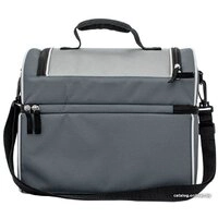 Термосумка THERMOS E5 Lunch Lugger Cooler 9л (серый)