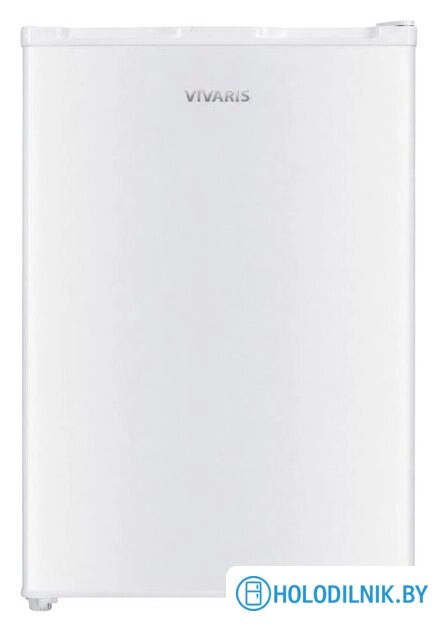 Однокамерный холодильник Vivaris VR LW092M0