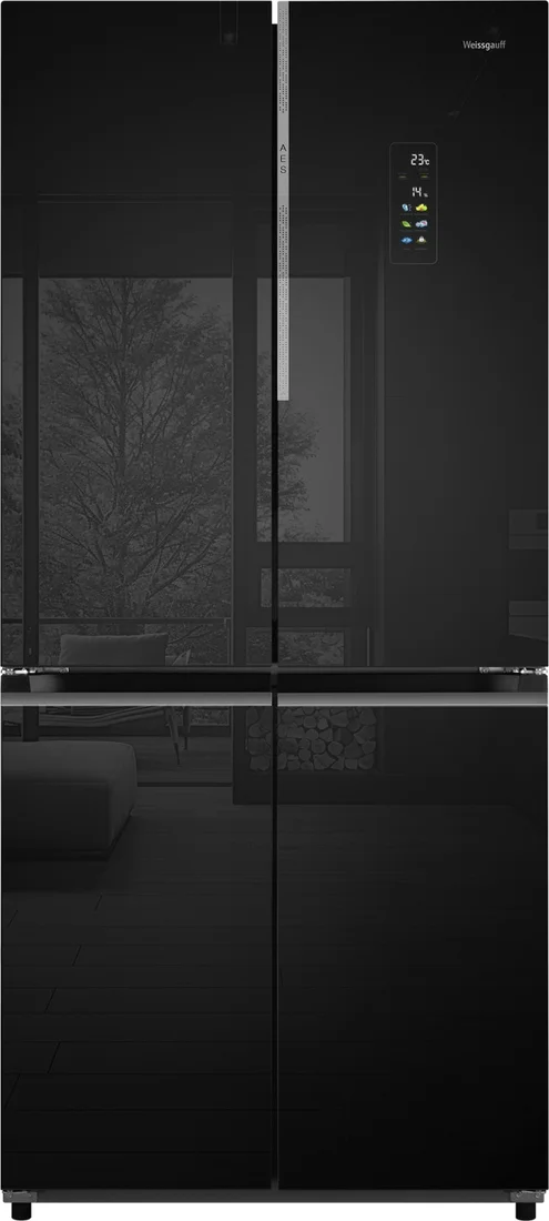 WCD 450 BgNF Built-in