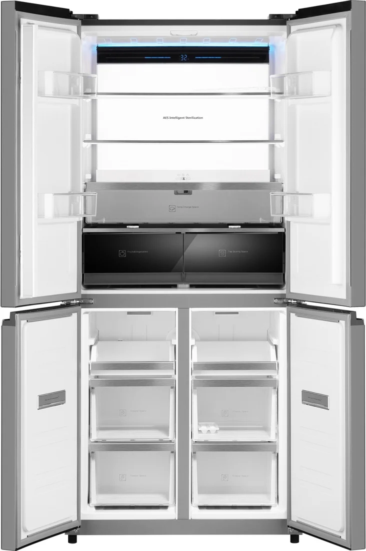 WCD 450 BgNF Built-in