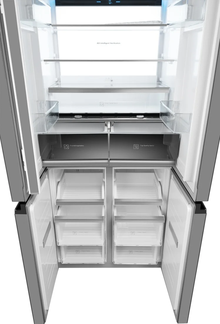 WCD 450 BgNF Built-in
