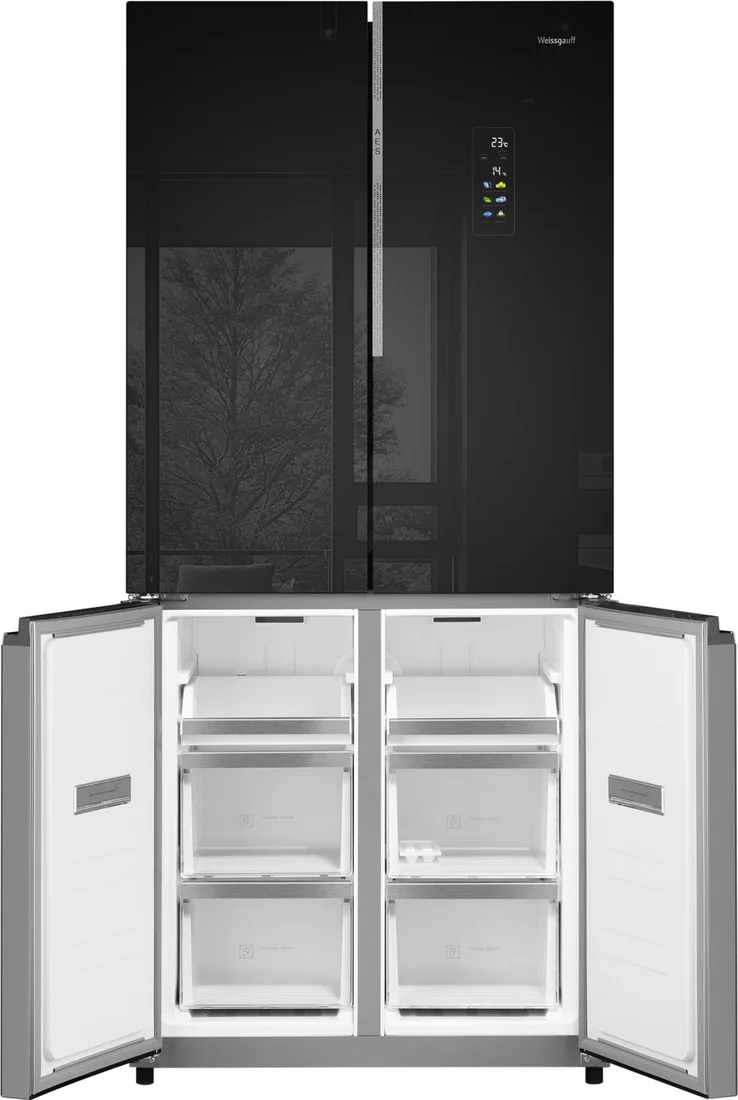WCD 450 BgNF Built-in