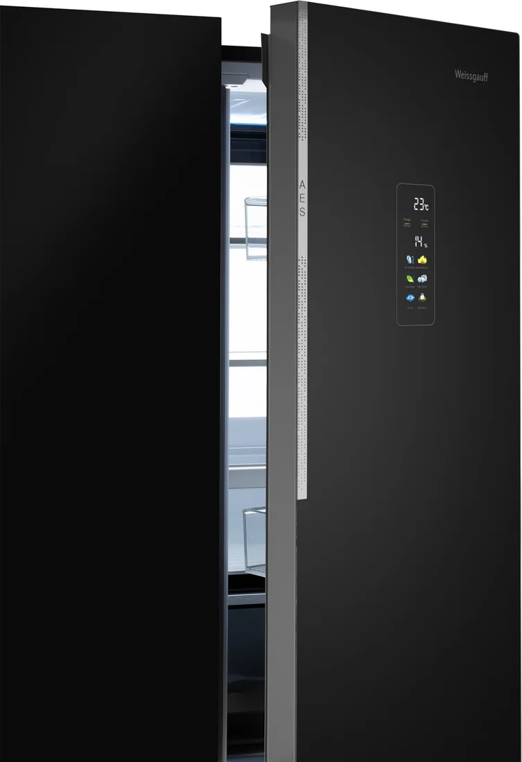 WCD 450 BgNF Built-in