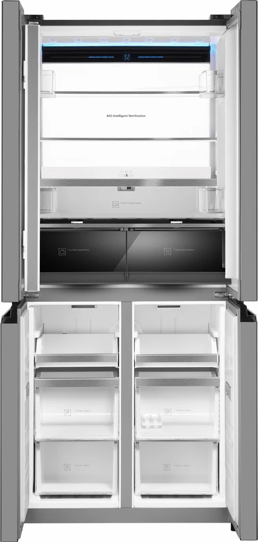 WCD 450 BgNF Built-in