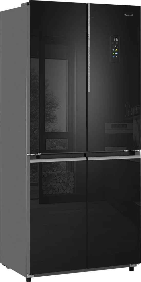 WCD 450 BgNF Built-in