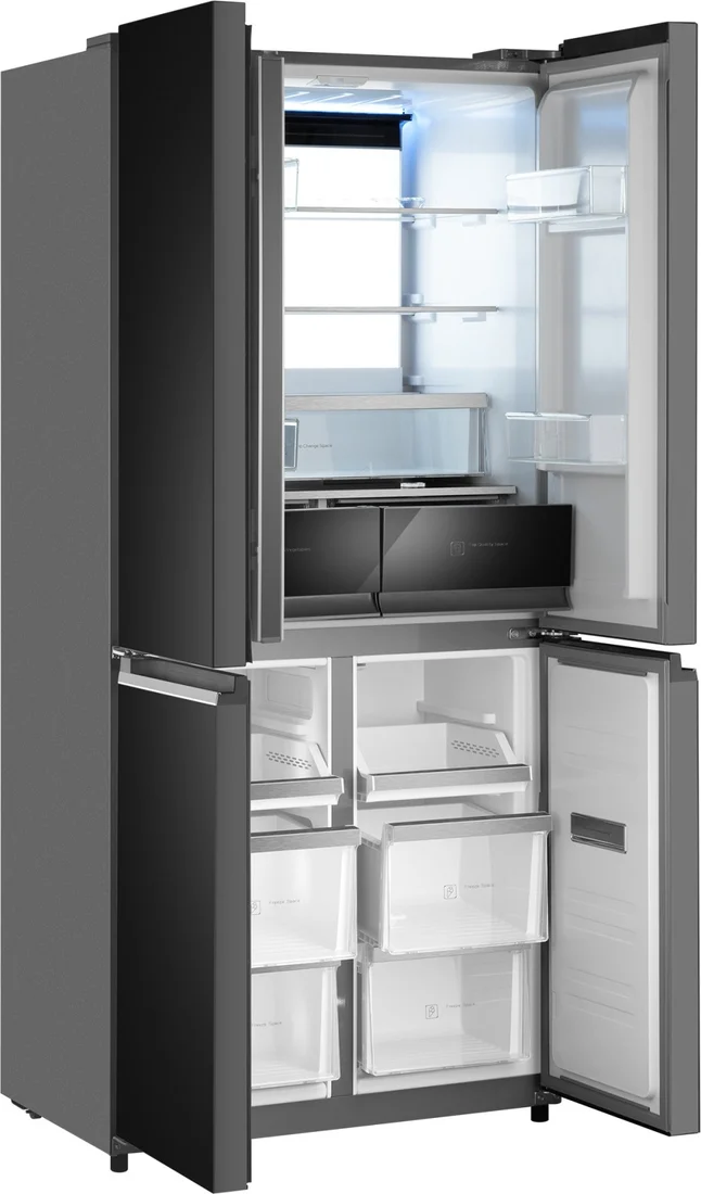 WCD 450 BgNF Built-in
