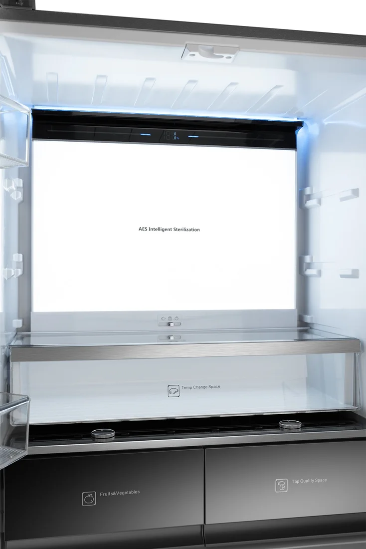 WCD 450 BgNF Built-in