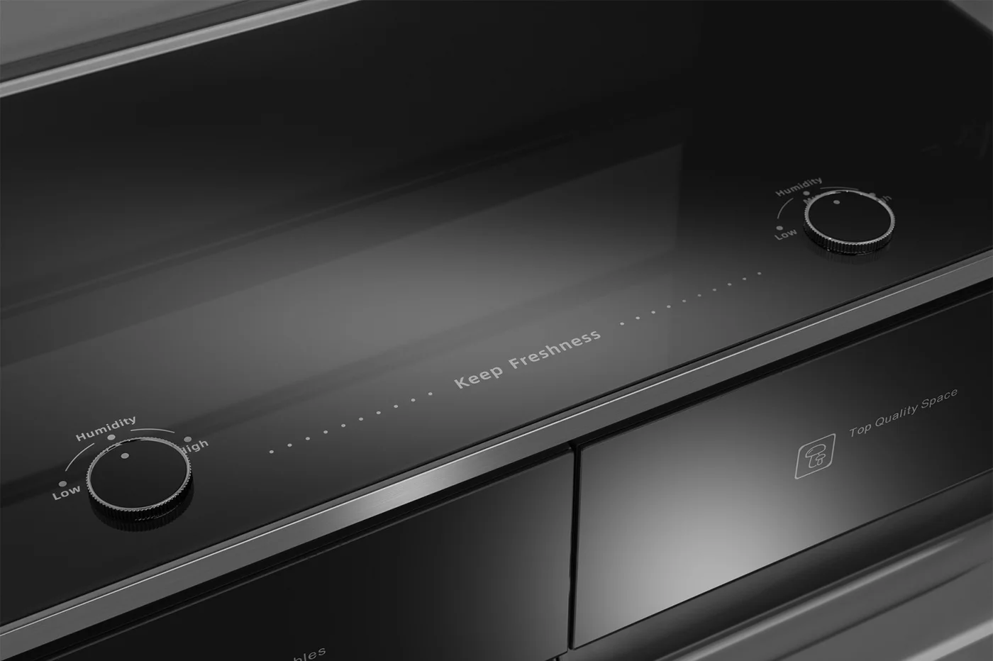 WCD 450 BgNF Built-in