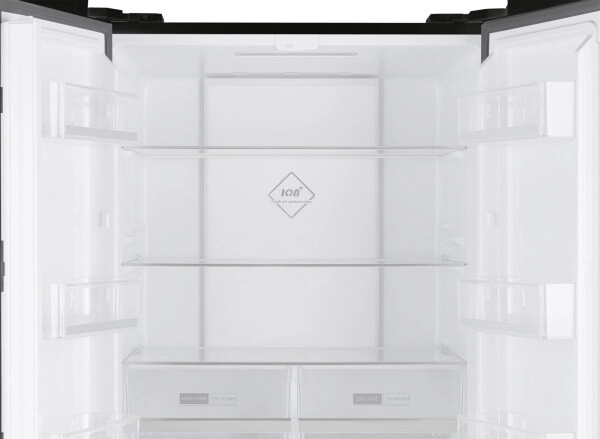 WCD 450 Inox Glass NoFrost Inverter