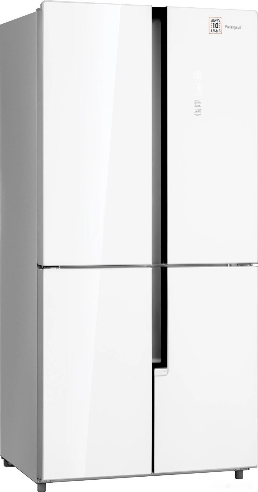 WCD 450 WG NoFrost Inverter