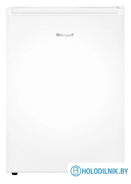 Мини-холодильник Weissgauff WR-062 Defrost