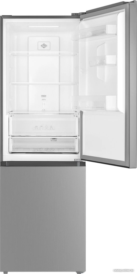 WRK 185 Total NoFrost Inverter Inox