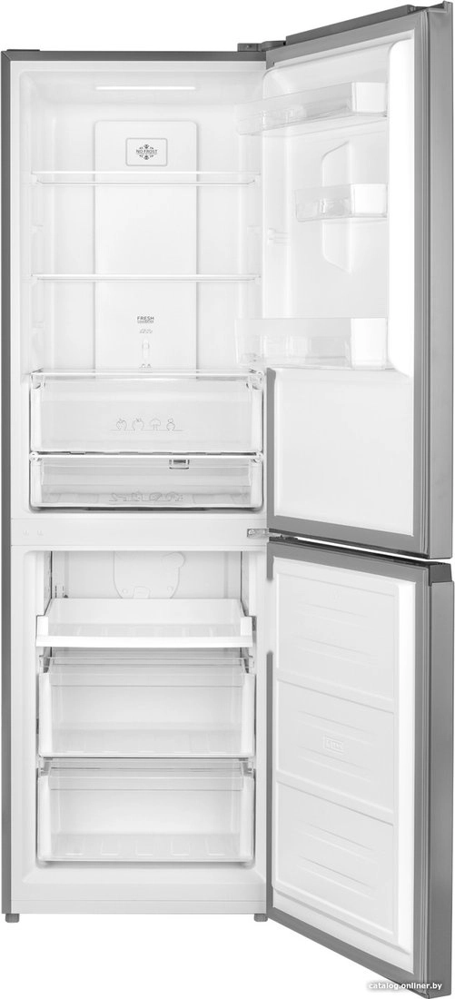 WRK 185 Total NoFrost Inverter Inox