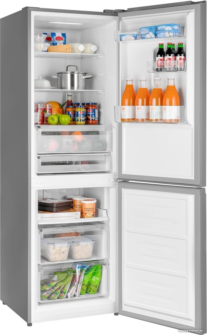 WRK 185 Total NoFrost Inverter Inox