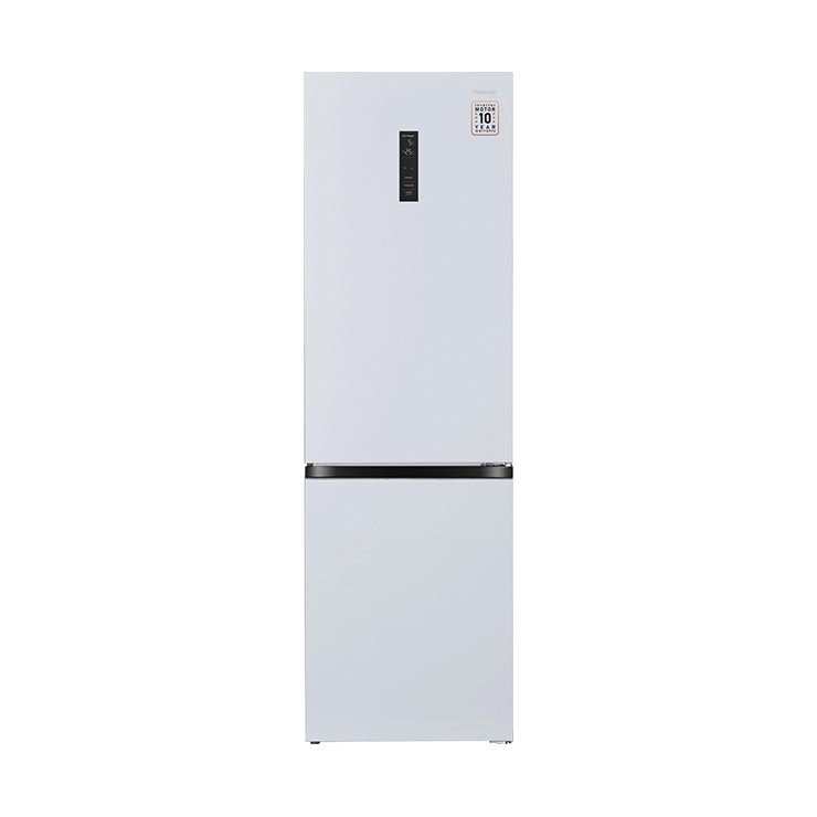 WRK 2000 Total NoFrost Inverter White Glass