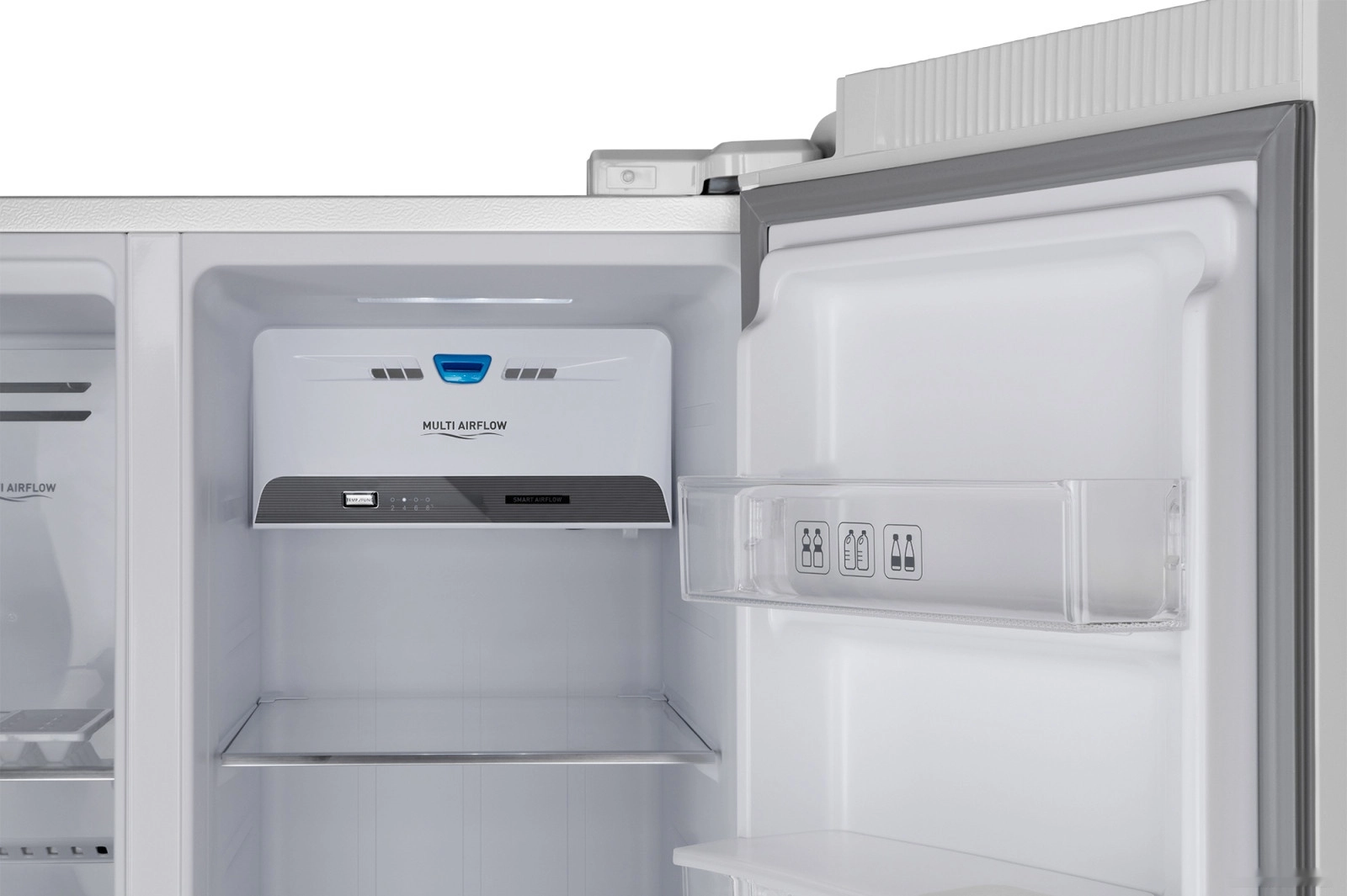 WSBS 600 W NoFrost Inverter Water Dispenser