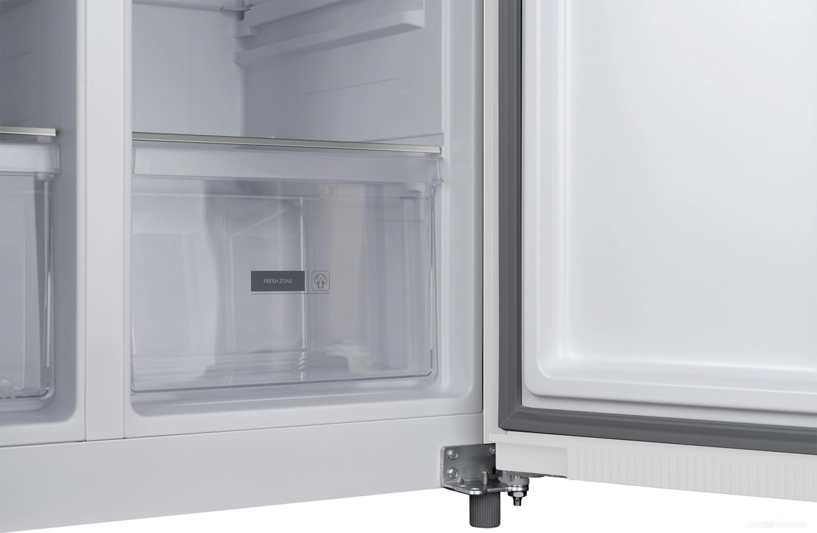 WSBS 600 W NoFrost Inverter Water Dispenser