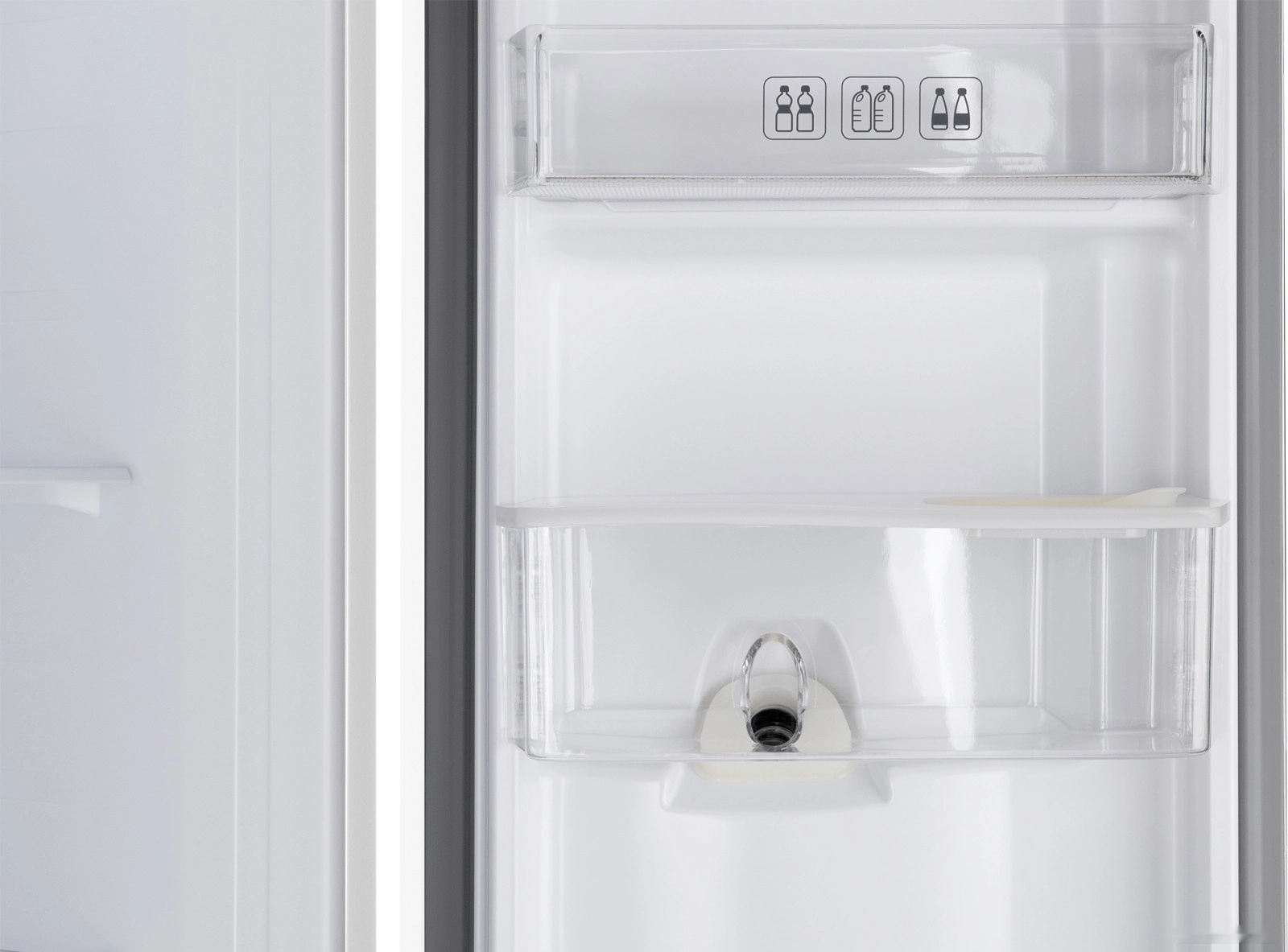 WSBS 600 W NoFrost Inverter Water Dispenser