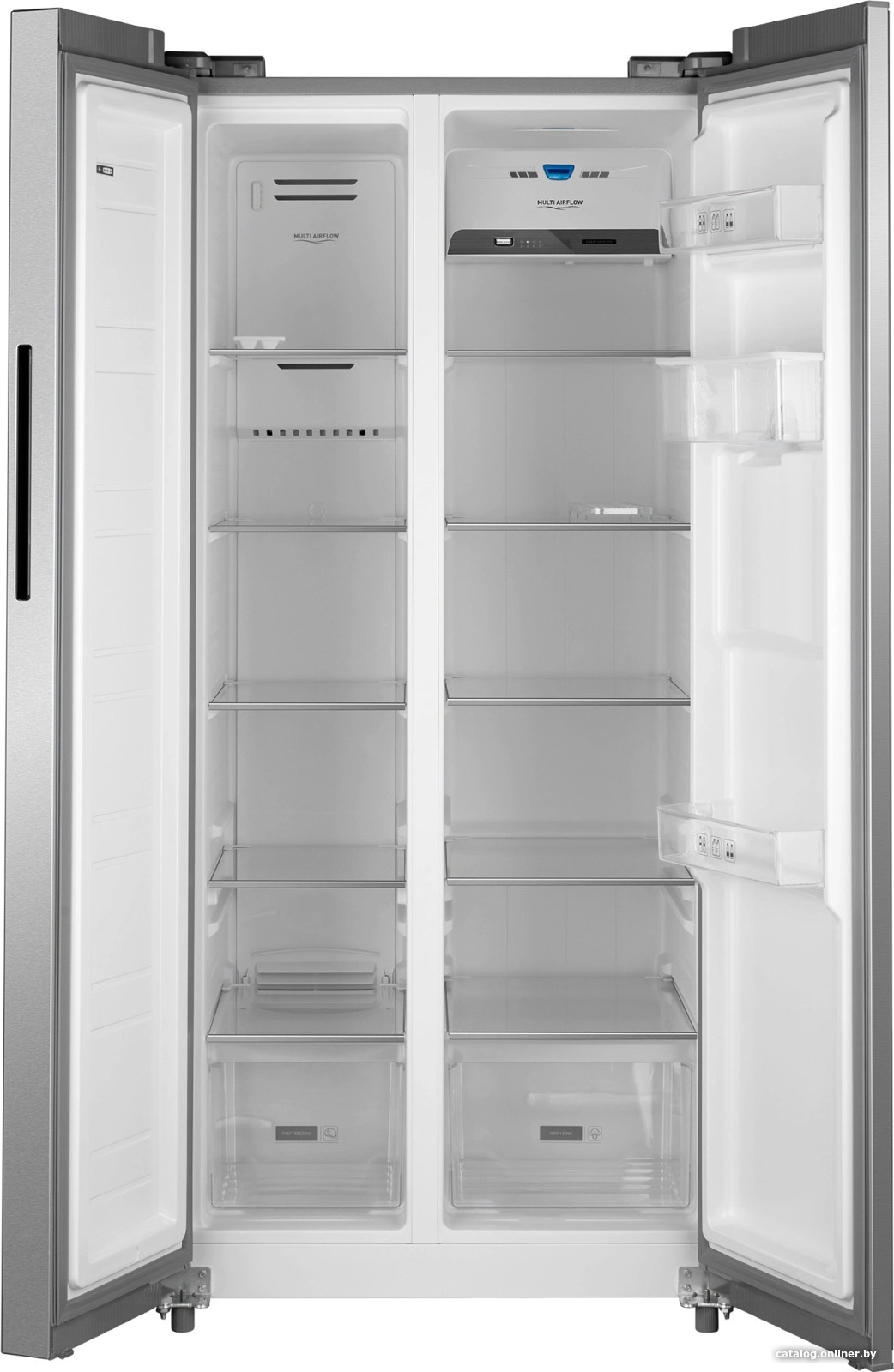WSBS 600 X NoFrost Inverter Water Dispenser