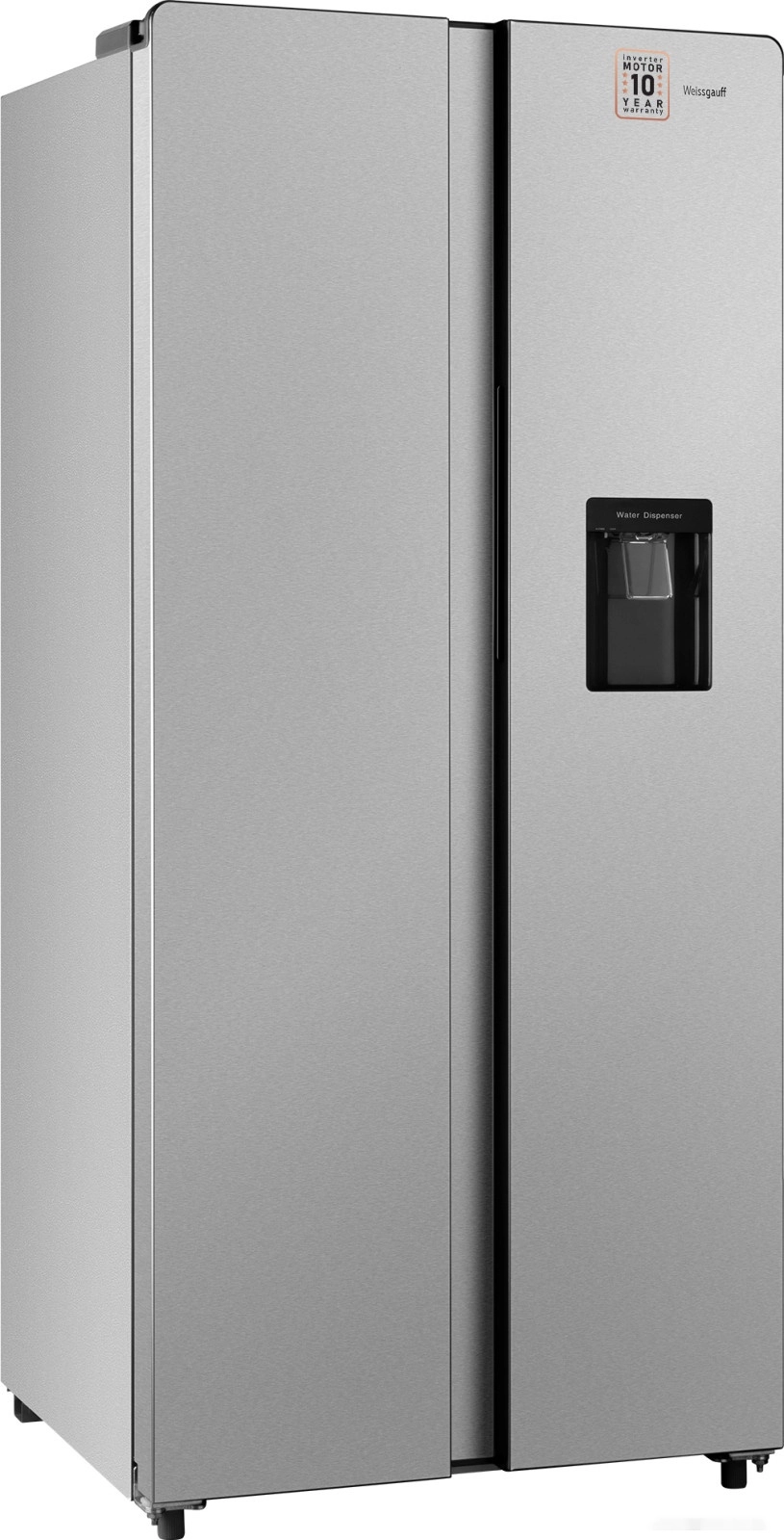WSBS 600 X NoFrost Inverter Water Dispenser