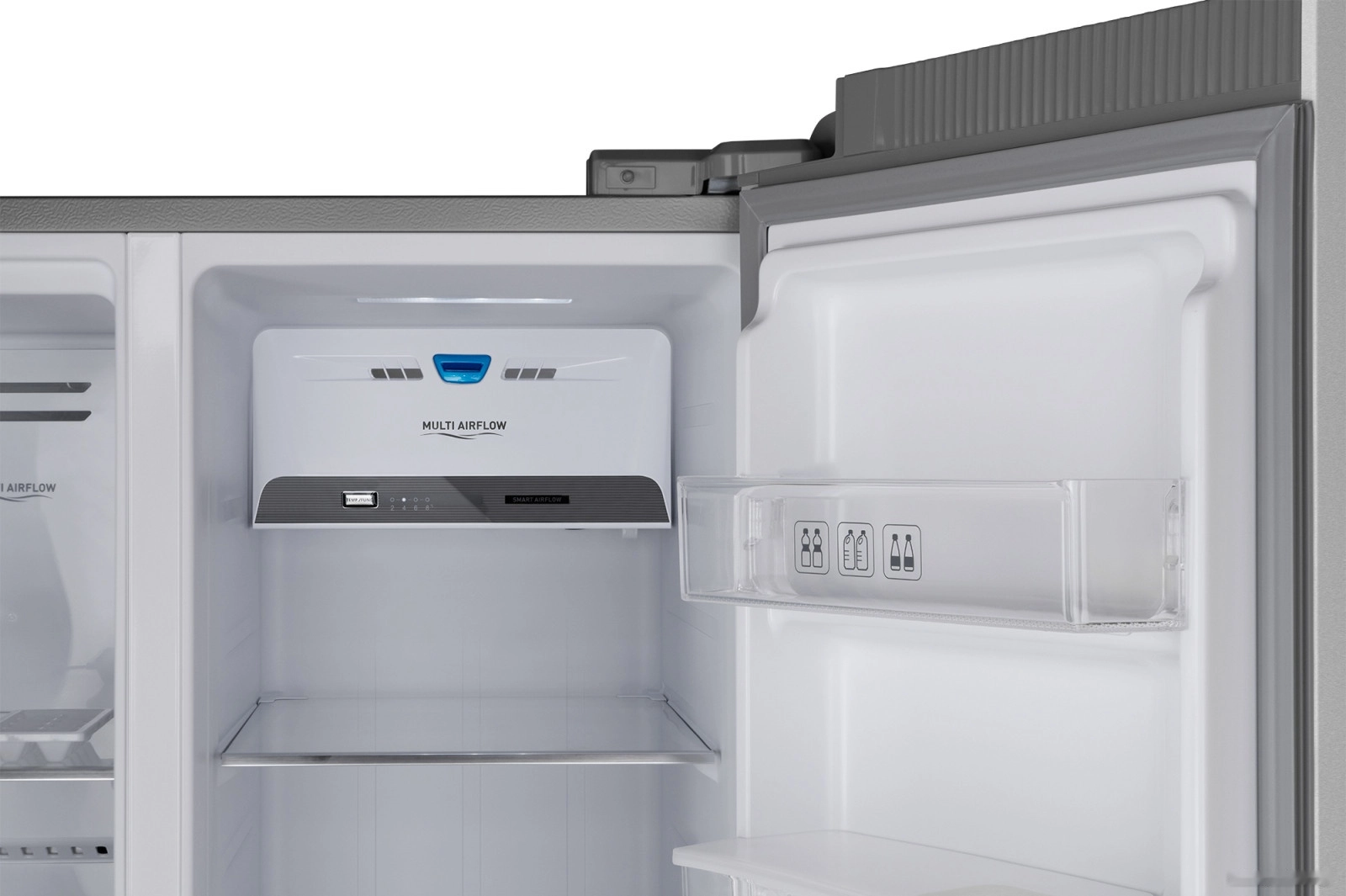 WSBS 600 X NoFrost Inverter Water Dispenser