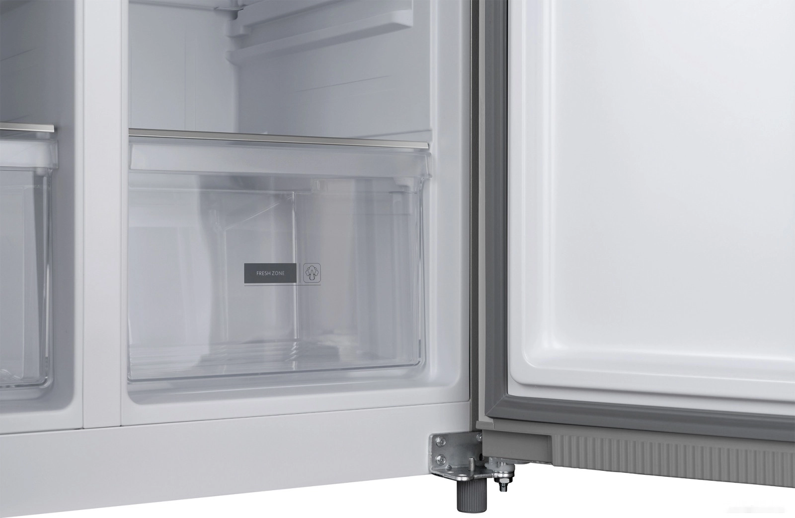 WSBS 600 X NoFrost Inverter Water Dispenser