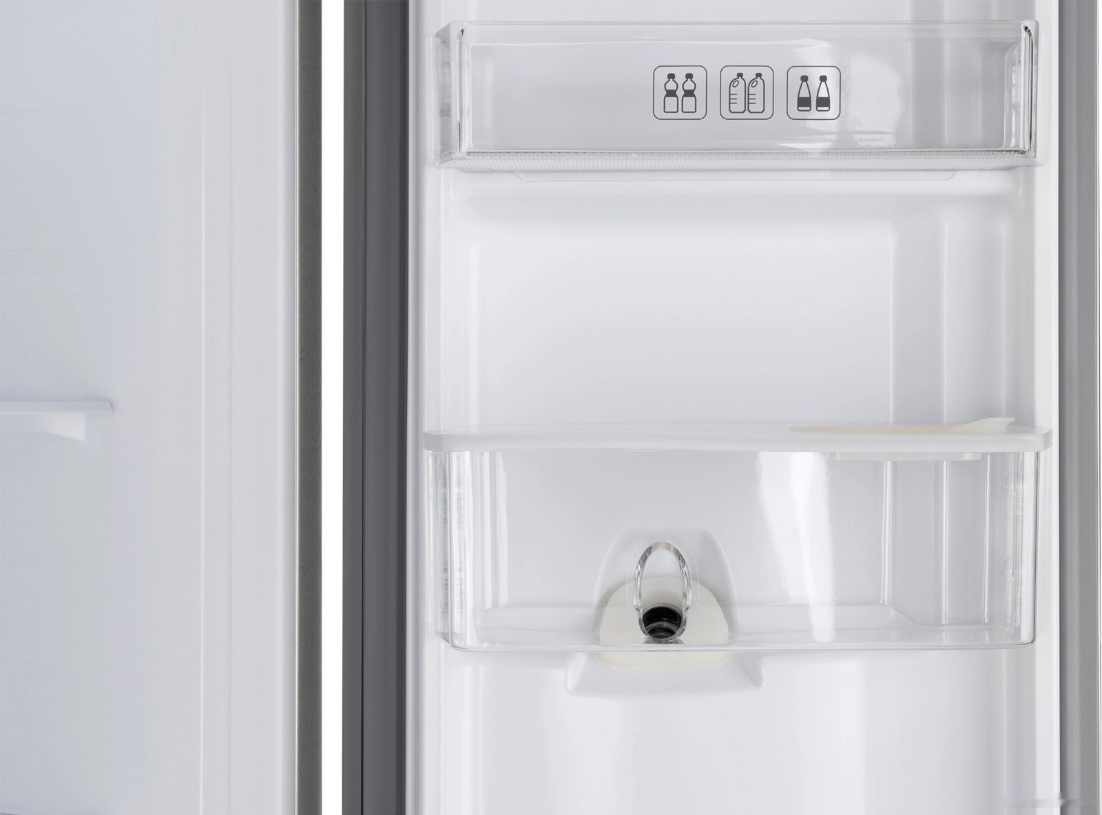 WSBS 600 X NoFrost Inverter Water Dispenser