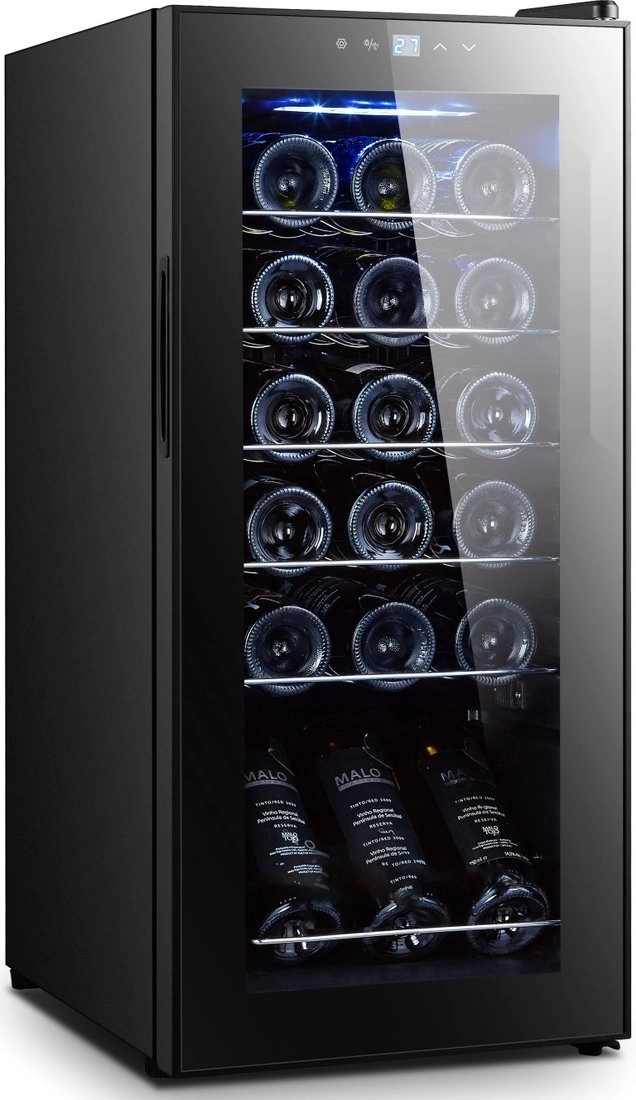 WWC-18 Bottle