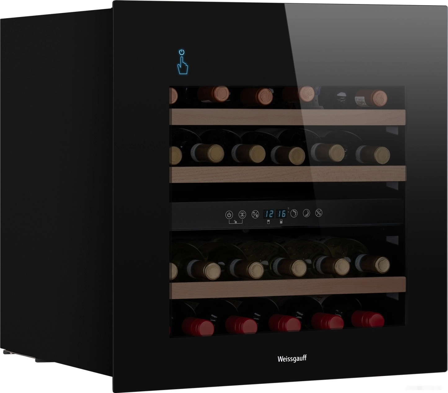 WWCI-36 DB Dual Zone