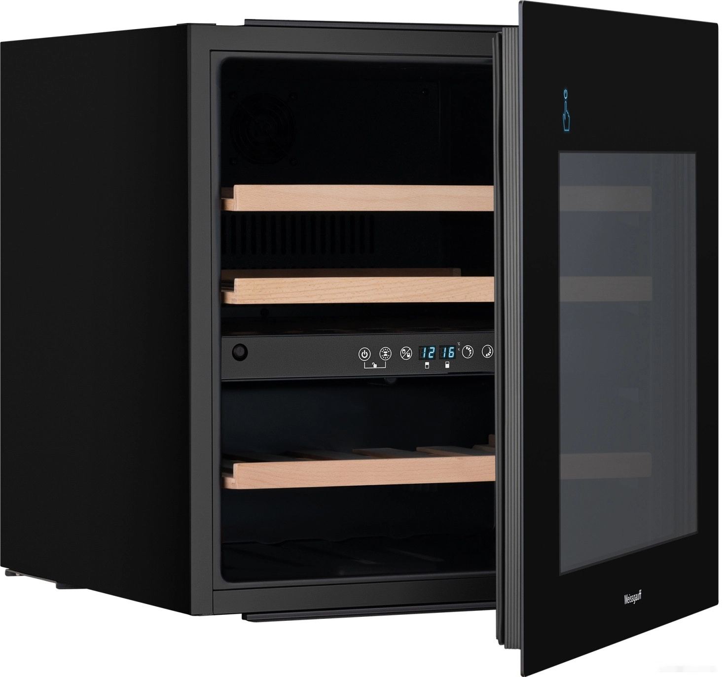 WWCI-36 DB Dual Zone