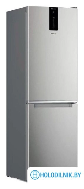 Холодильник Whirlpool W7X 82O OX